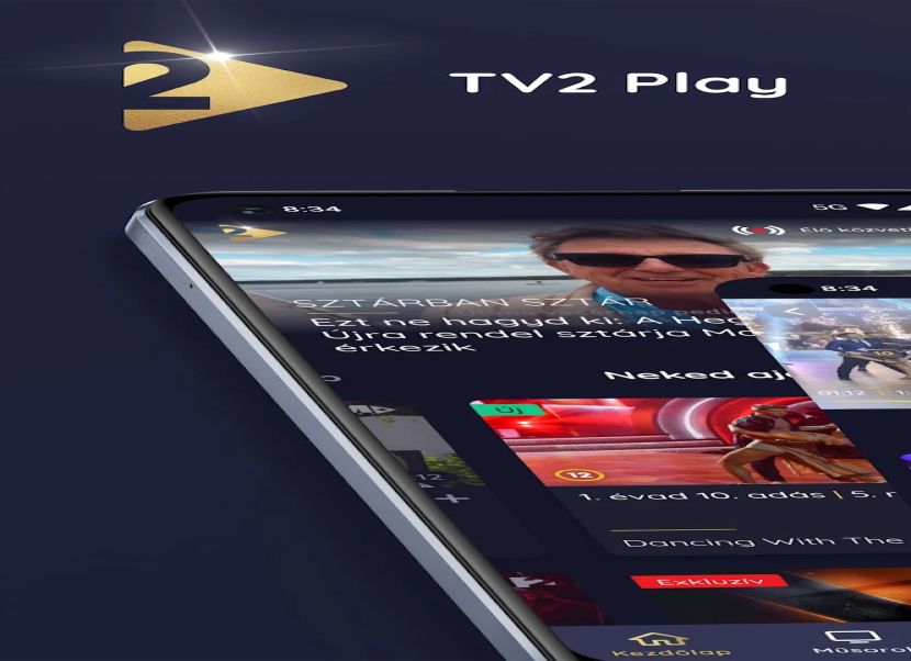 TV2 Play 1