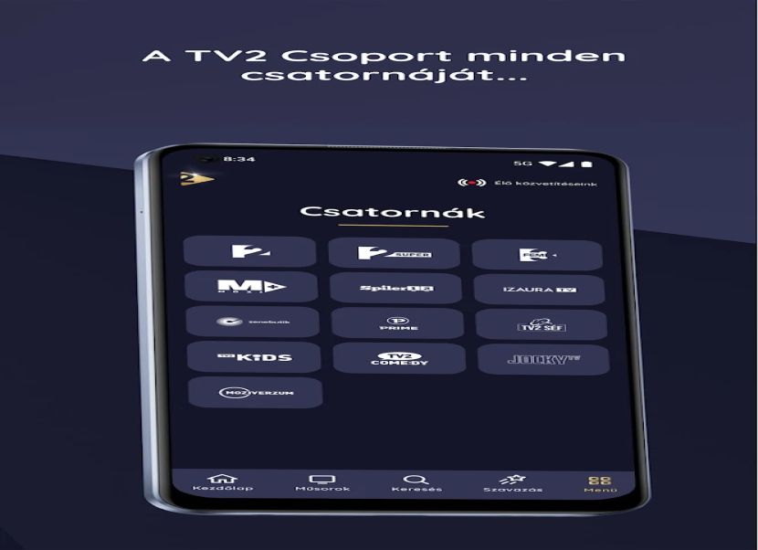 TV2 Play 3