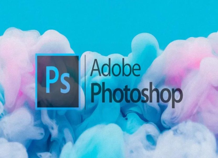 Adobe Photoshop 2