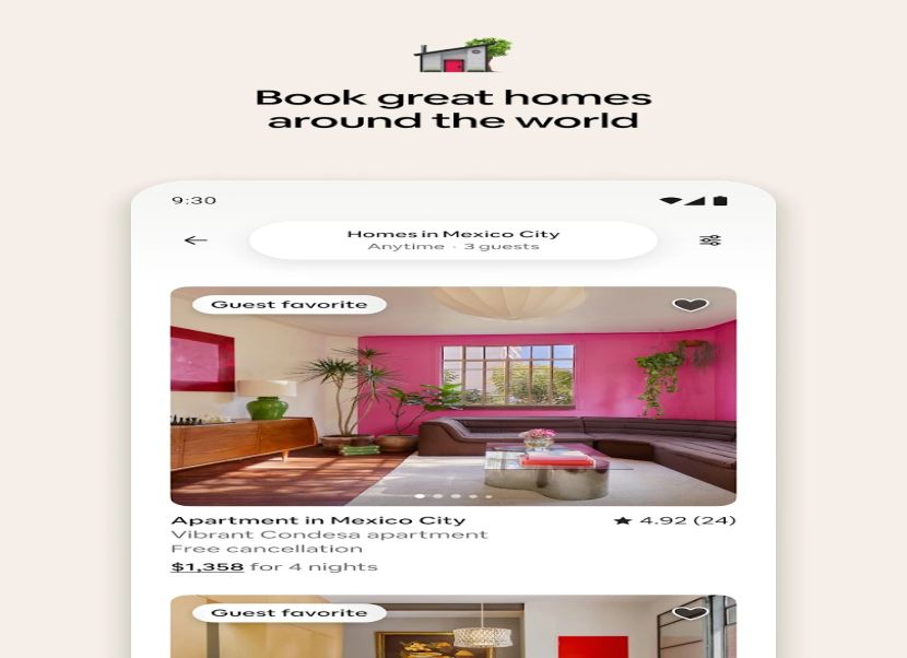 Airbnb 2
