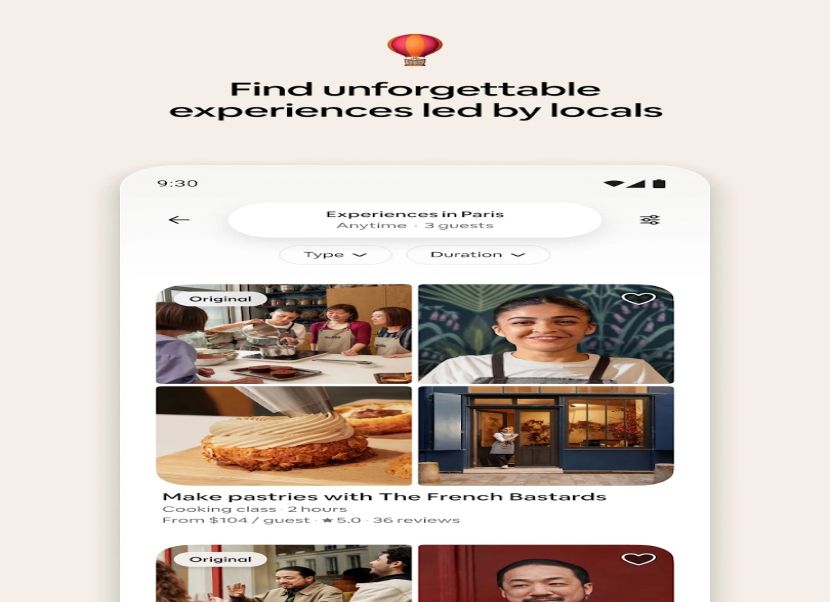 Airbnb 3