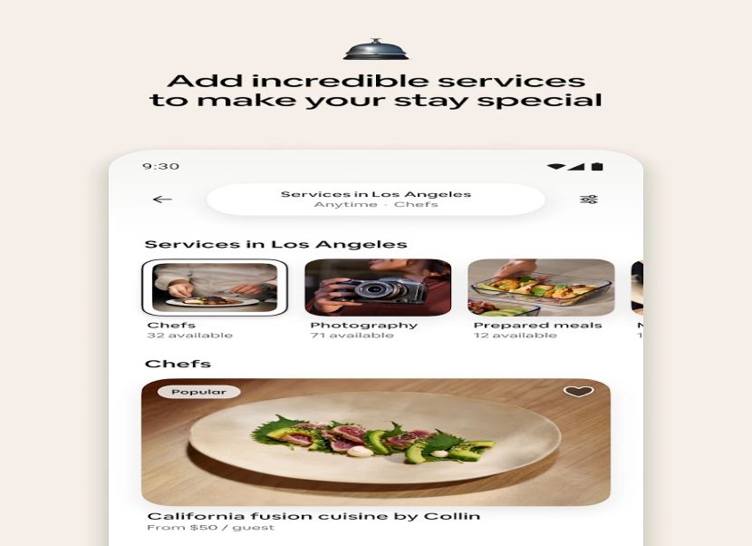 Airbnb 4