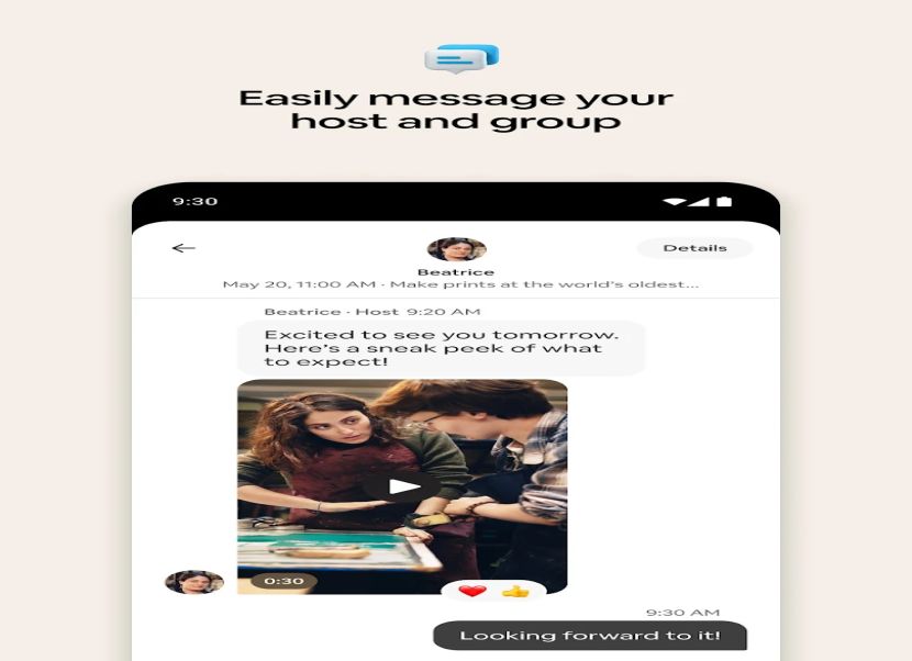Airbnb 5