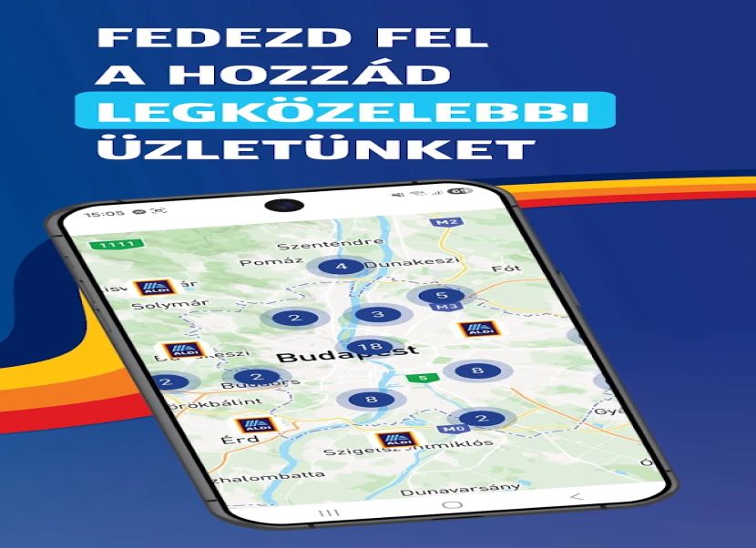 ALDI Alkalmazás 3