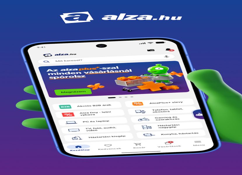 Alza 1