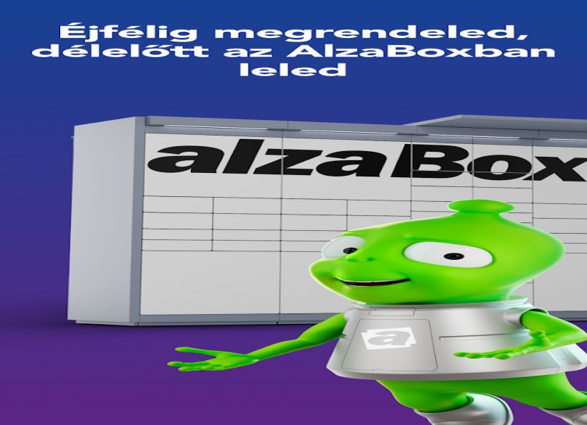 Alza 3