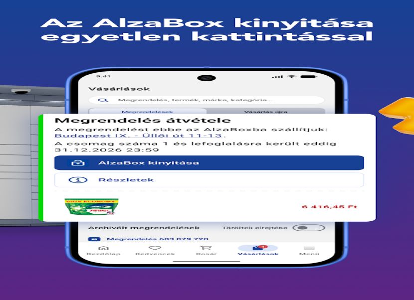 Alza 4
