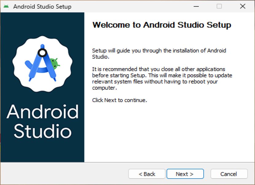 Android Studio 1