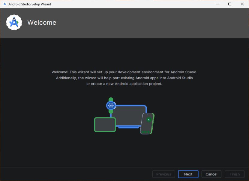 Android Studio 3