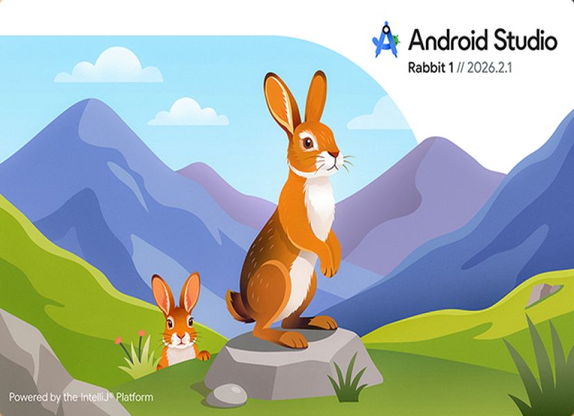 Android Studio