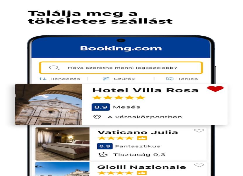Booking 2