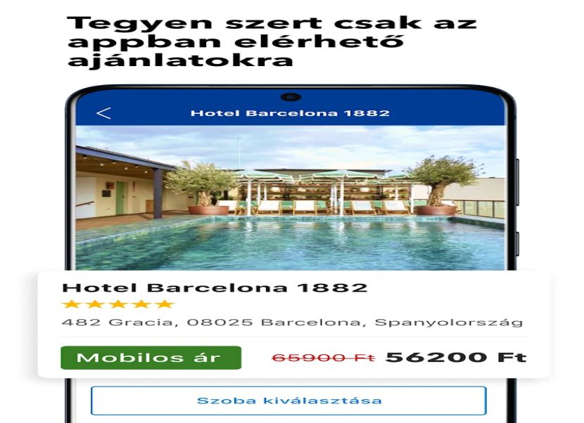 Booking 4