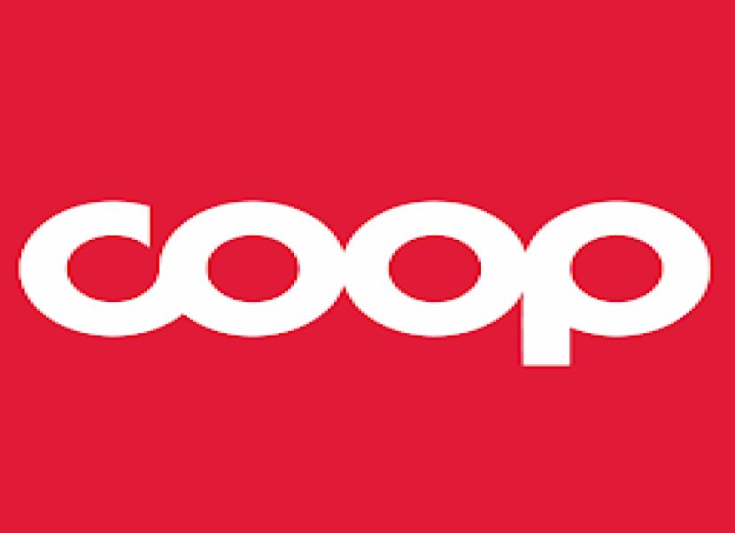 Coop Klub applikáció