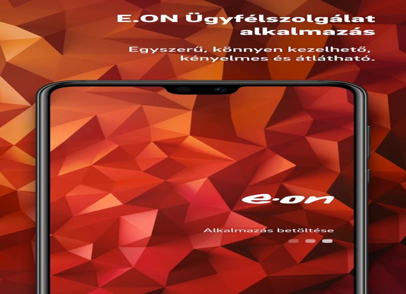 E.ON Ügyfélszolgálat 1