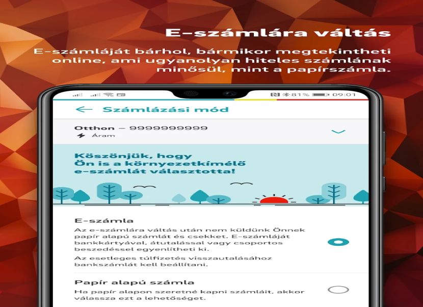 E.ON Ügyfélszolgálat 3