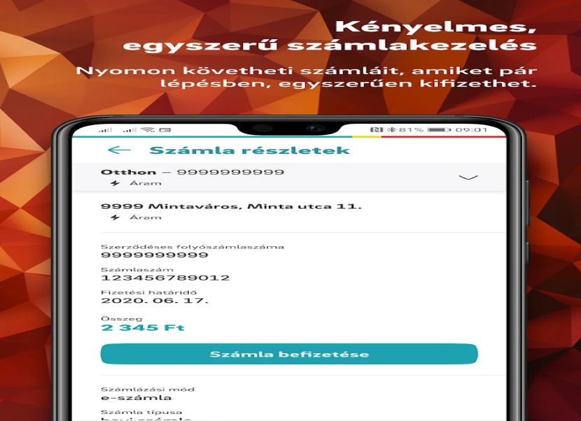 E.ON Ügyfélszolgálat 4