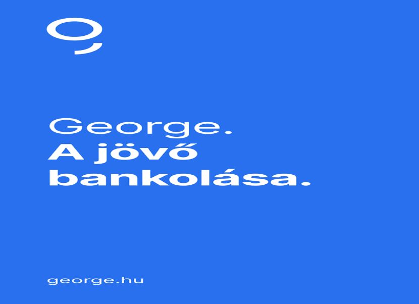 George app 1
