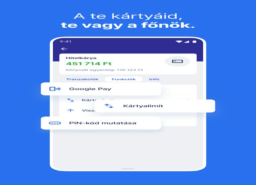 George app 4