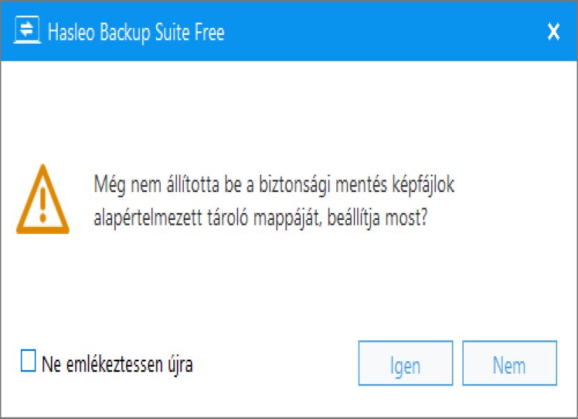 Hasleo Backup Suite 2