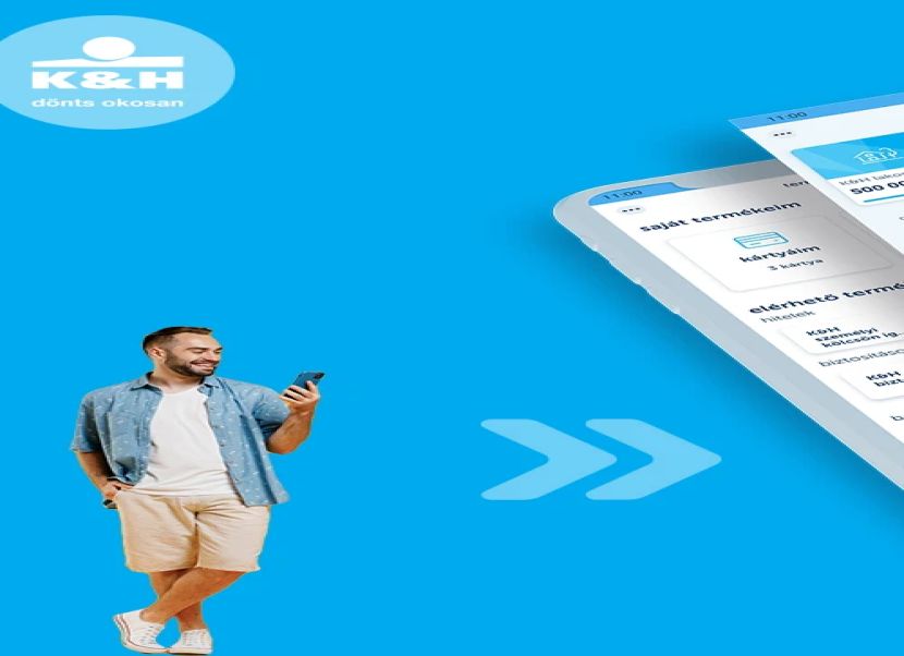 K&H mobilbank 1