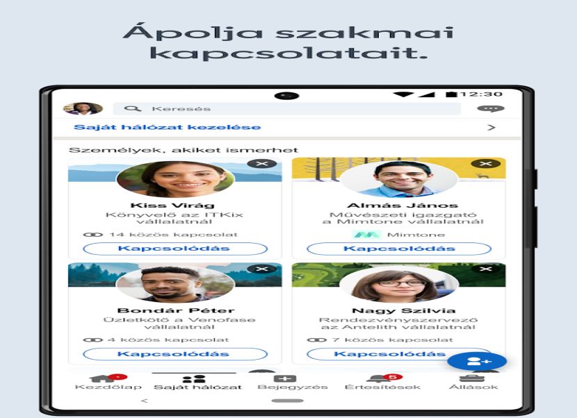 LinkedIn 2