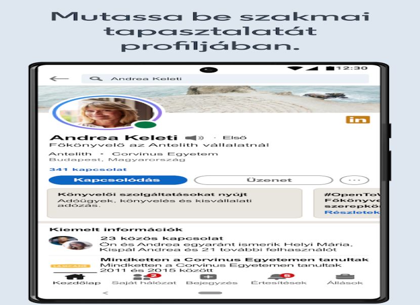 LinkedIn 3