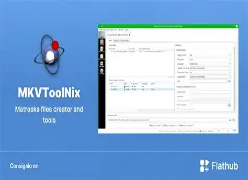 MKVToolNix