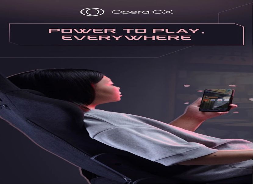 Opera GX 1