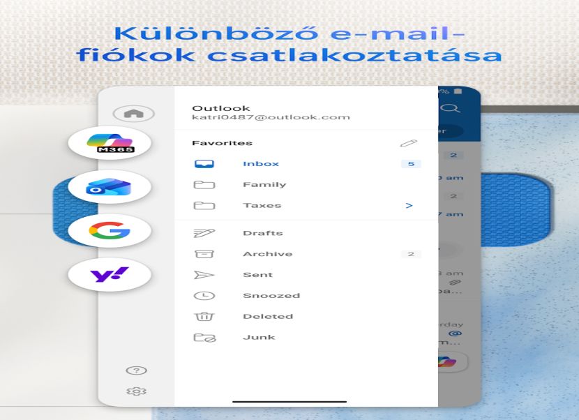 Outlook 2
