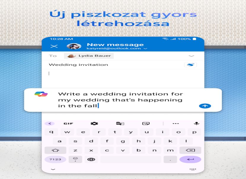 Outlook 4