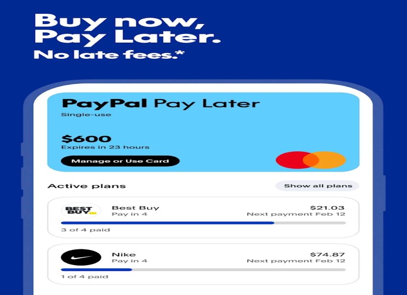 PayPal 3