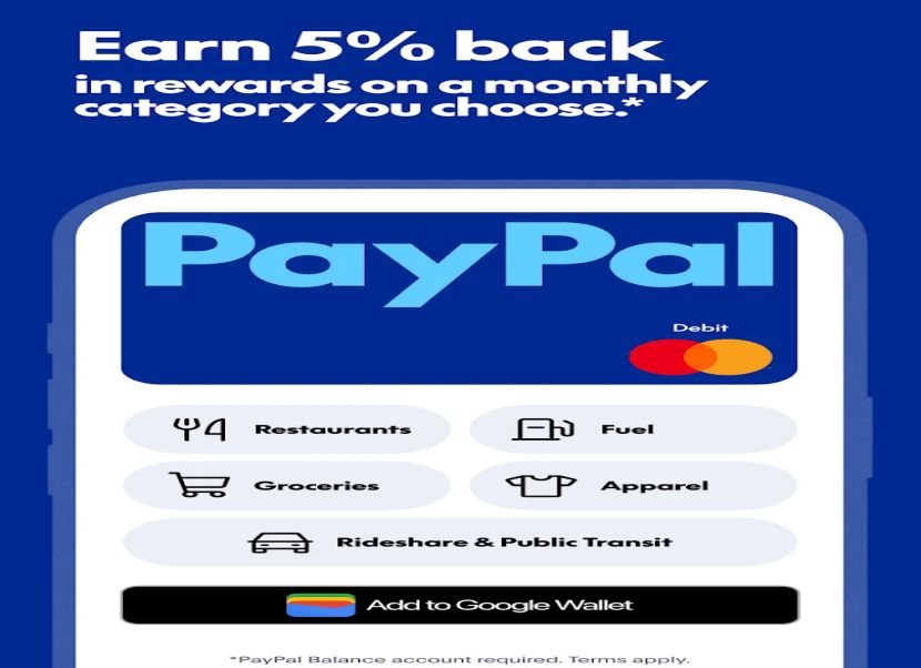 PayPal 4