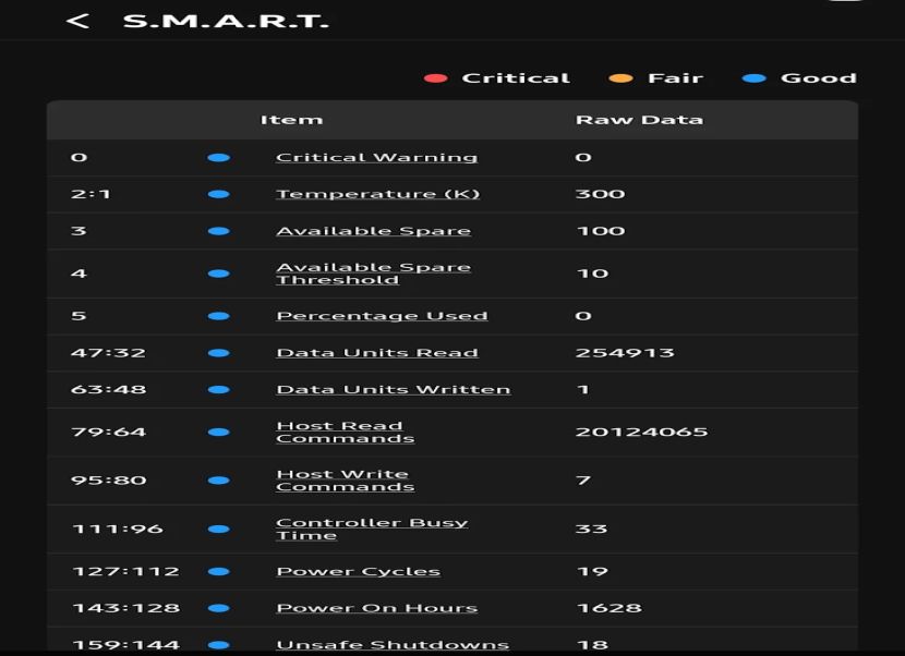 Samsung Magician 2