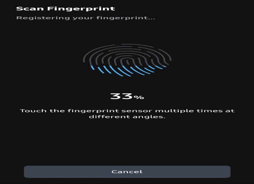 Samsung Magician 4