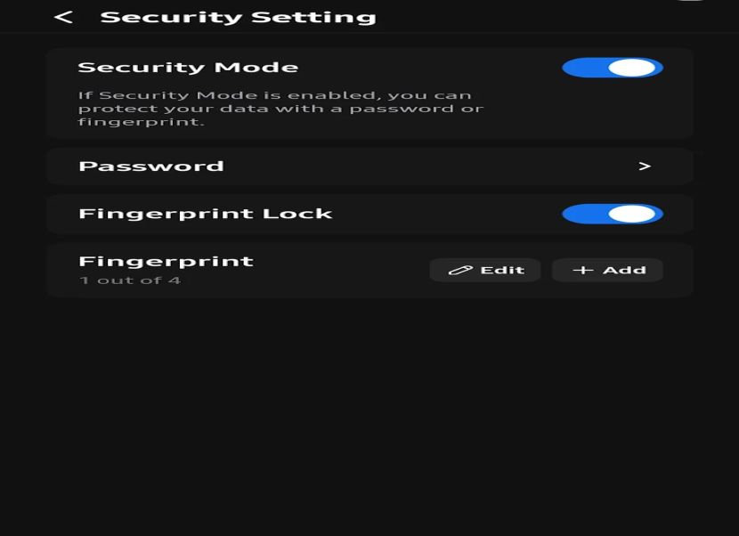 Samsung Magician 5