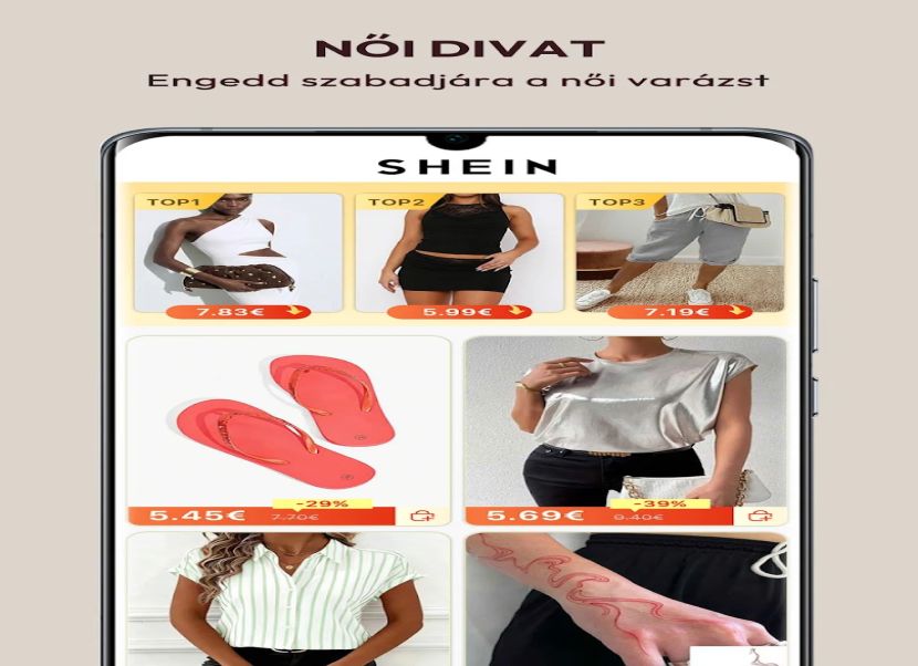 SHEIN 3