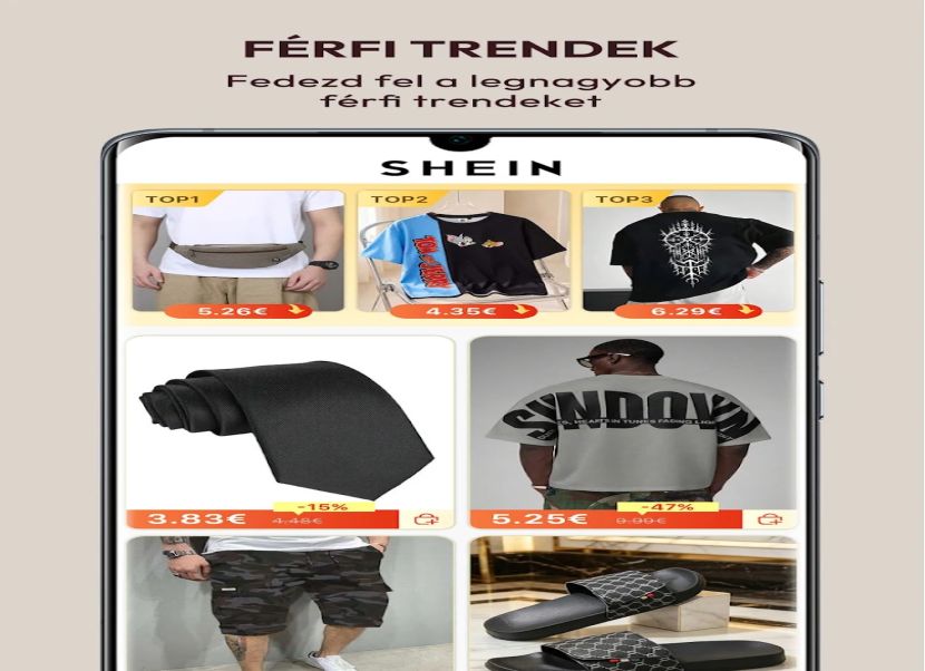 SHEIN 5
