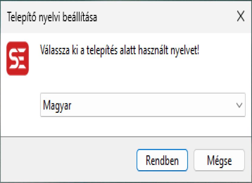 Subtitle Edit 5 telepítés