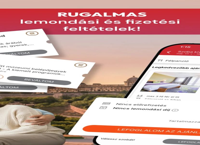 Szallas.hu app 4