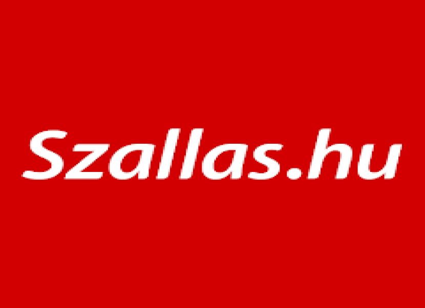 Szallas.hu app