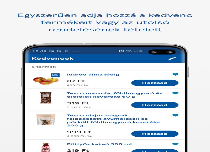 Tesco 2