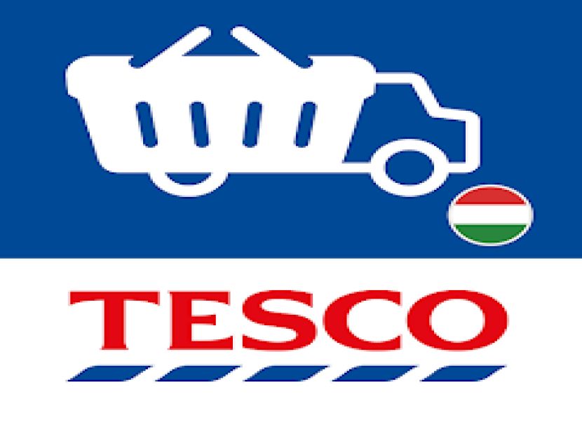 Tesco