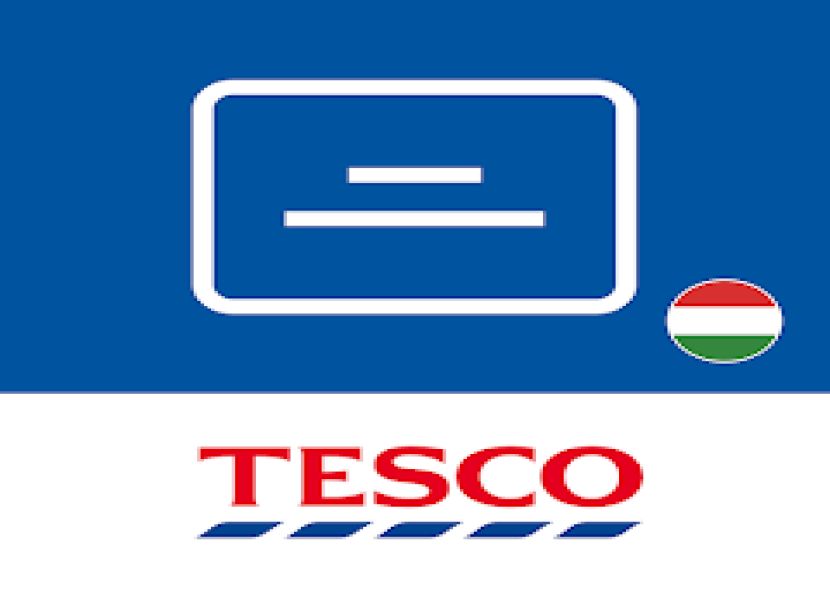 Tesco Clubcard 