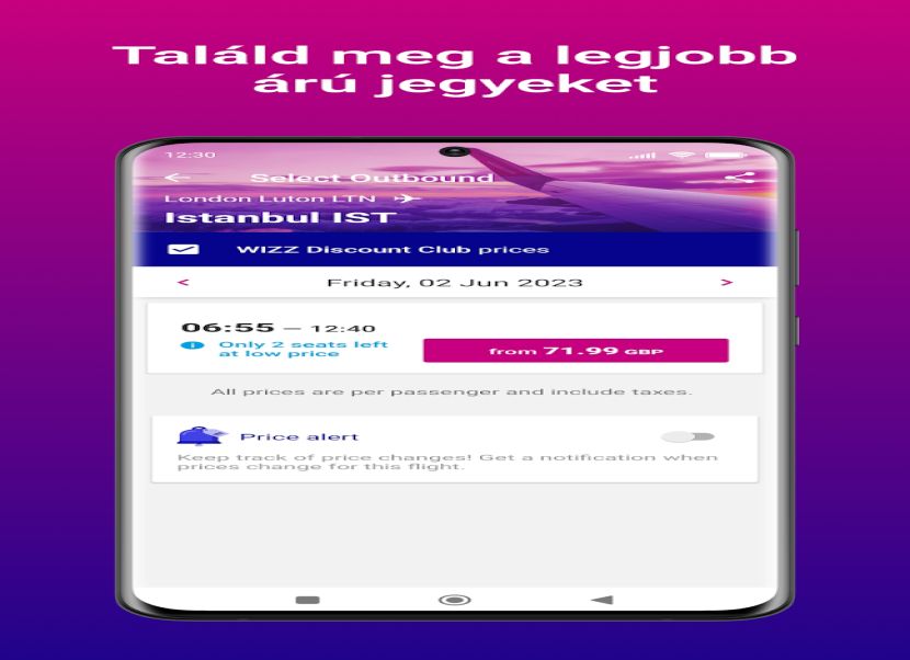 Wizz Air 1