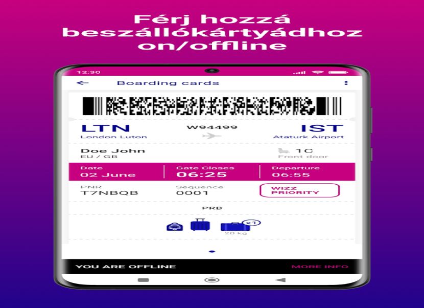 Wizz Air 2