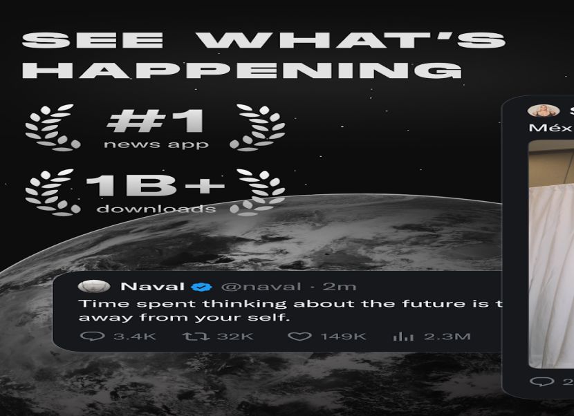 X (Twitter) 1