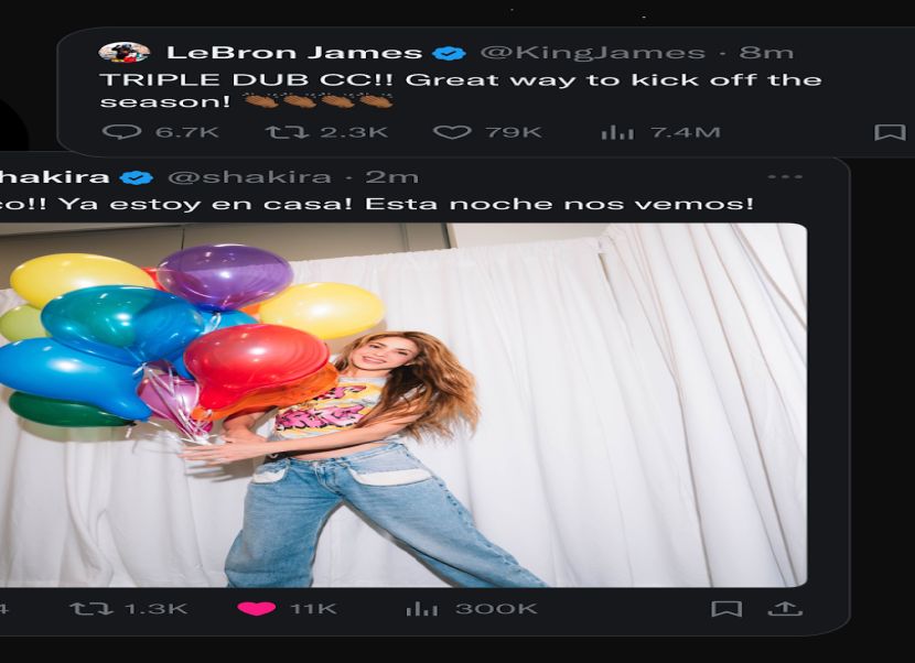 X (Twitter) 2